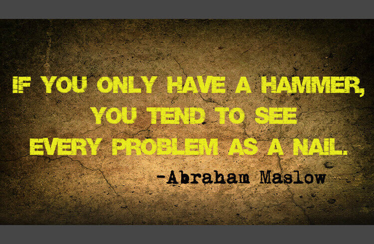 Abraham Manslow