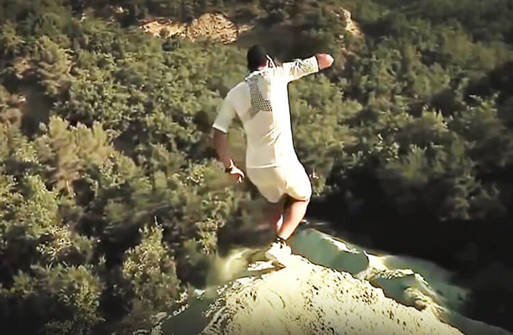 This Nike Video Is All The Motivation You Need To Get Out Of Bed In The Morning This Nike Video Is All The Motivation You Need To Get Out Of Bed In The Morning