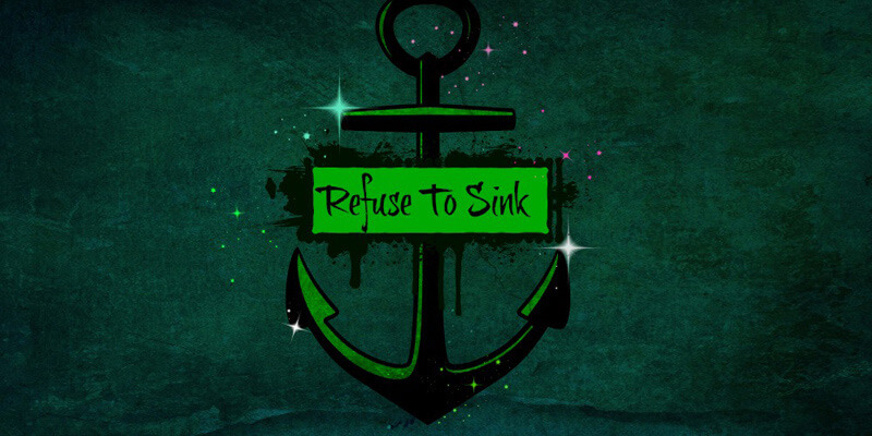 Refuse To Sink Refuse To Sink