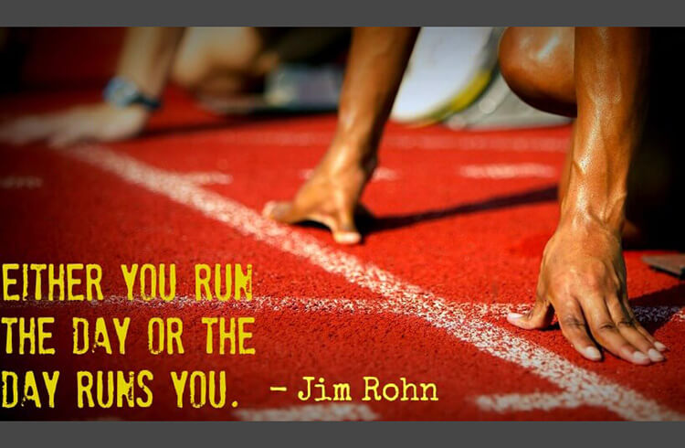 Rule The Day