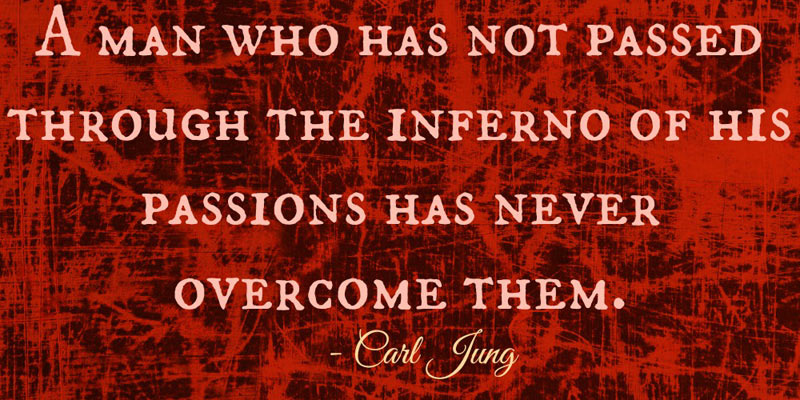 Pass Through The Inferno