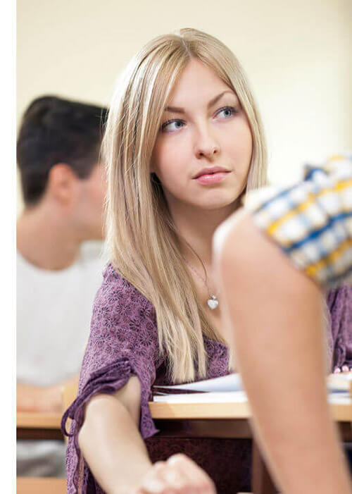 Is Your Child Cheating in School? Is Your Child Cheating in School?