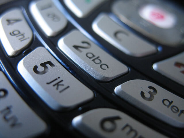 Does Your Teen Seem To Be Using Their Phone All Day Long? Does Your Teen Seem To Be Using Their Phone All Day Long?