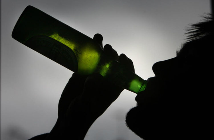 Underage Substance Abuse On The Rise