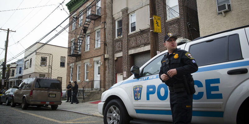 Stop and Frisk - Fair? Stop and Frisk - Fair?