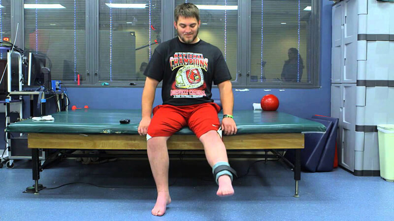 New Therapy May Allow The Paralyzed To Walk