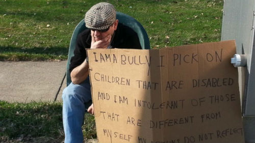 You Will Be Surprised How An Ohio Judge Dealt With A Bully You Will Be Surprised How An Ohio Judge Dealt With A Bully