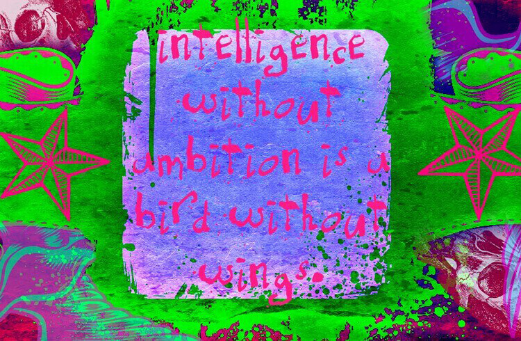 Intelligence