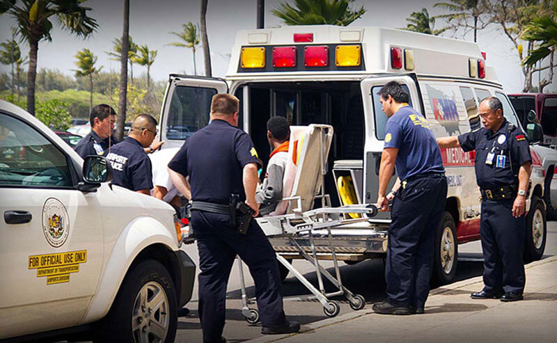 Runaway Teen Miraculously Survives Flight To Maui In Wheel Well Of Plane