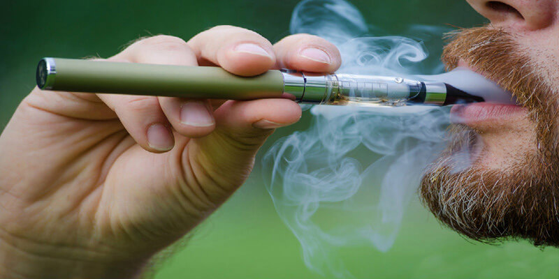 E-Cig Regulations on the Horizon