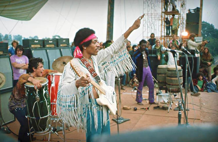 The Jimi Hendrix Version Of Our National Anthem The Jimi Hendrix Version Of Our National Anthem