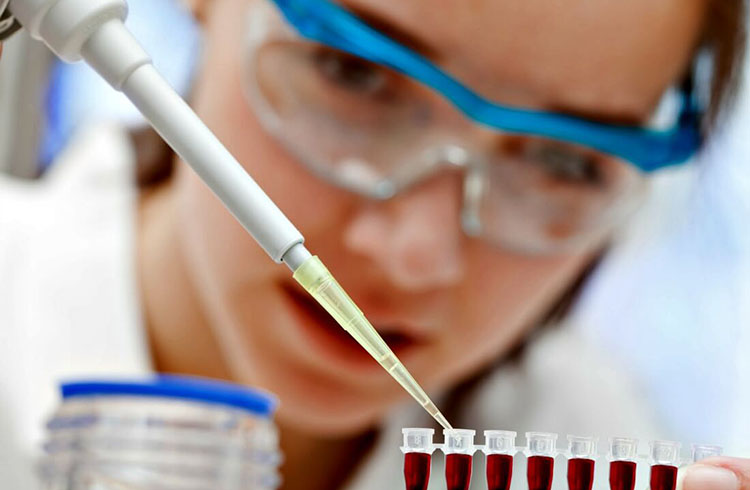 Blood Tests Predict Schizophrenia Blood Tests Predict Schizophrenia