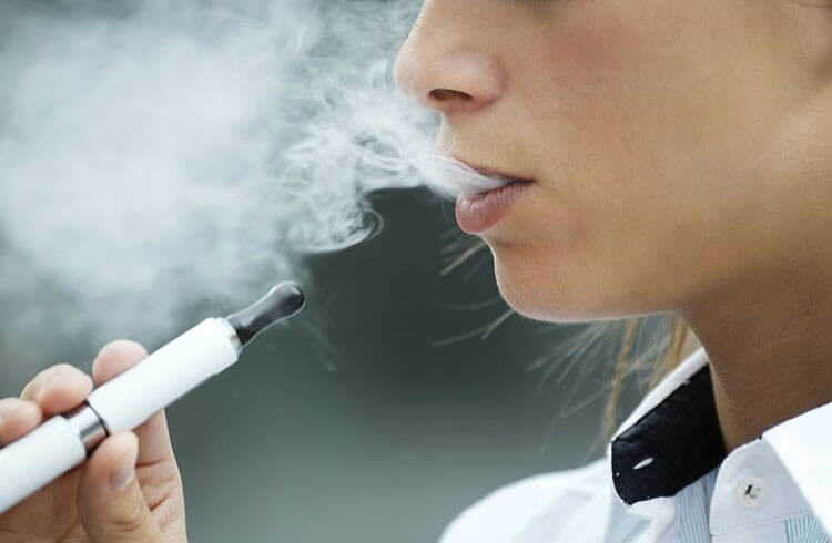 Adolescents Attitudes Towards E-cigarette Use: See What Recent Study Suggests