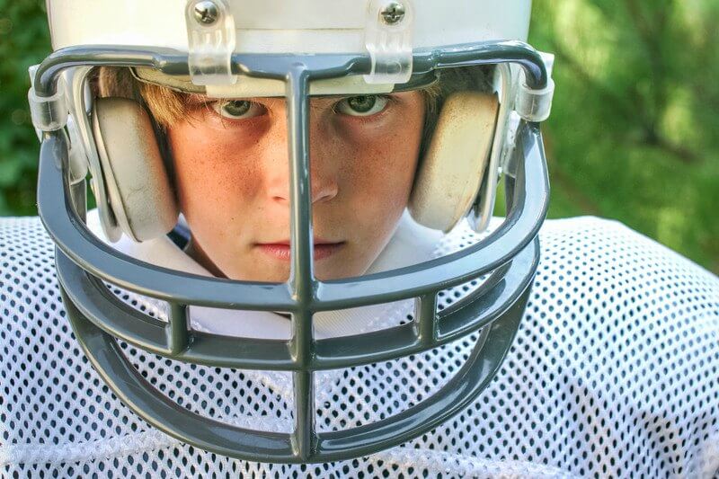 Are we Overreacting to the Dangers of Youth Sports and Concussions? Are we Overreacting to the Dangers of Youth Sports and Concussions?