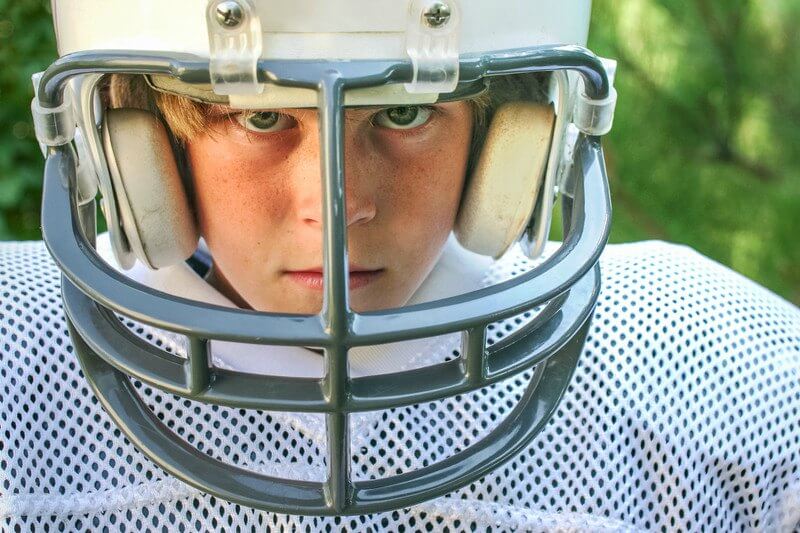 Are we Overreacting to the Dangers of Youth Sports and Concussions?