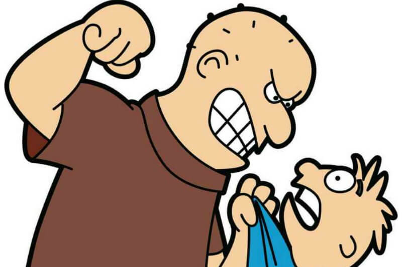 Confessions Of A Schoolyard Bully Confessions Of A Schoolyard Bully