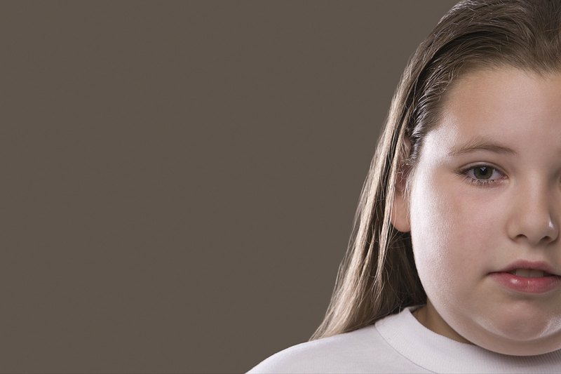 How To  Help Obese Children Caused by Sexual Abuse