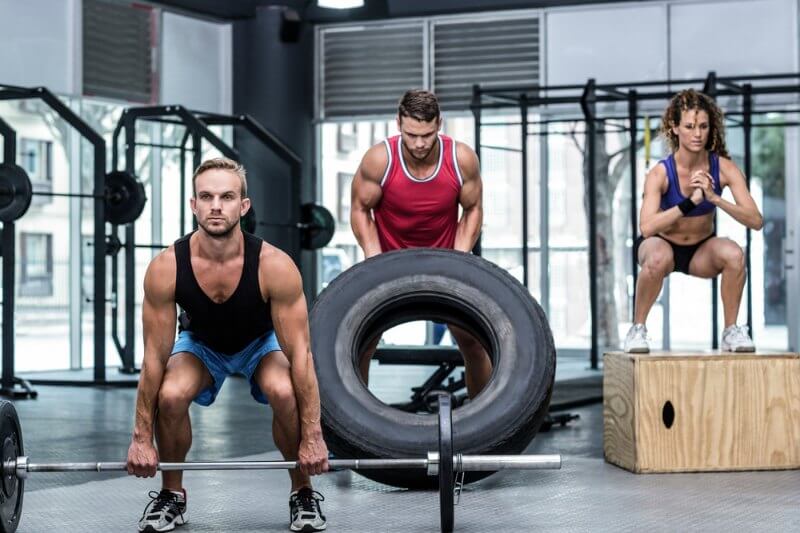 Is CrossFit Training The New Successful Approach to Effective Drug Treatment and Sobriety?