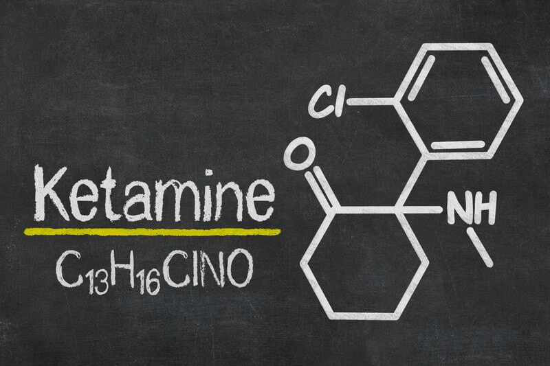 Ketamine: Party Drug Used as a Successful Treatment Option for Depression? Ketamine: Party Drug Used as a Successful Treatment Option for Depression?