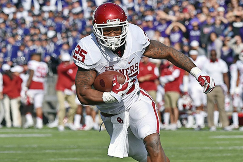Violence in NFL and College Football: The Case of NFL Prospect Joe Mixon Violence in NFL and College Football: The Case of NFL Prospect Joe Mixon