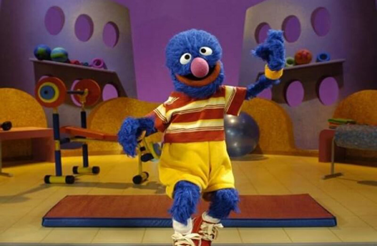 12 Ways Every Adult Would Be Happier If We'd Paid Better Attention To Sesame Street