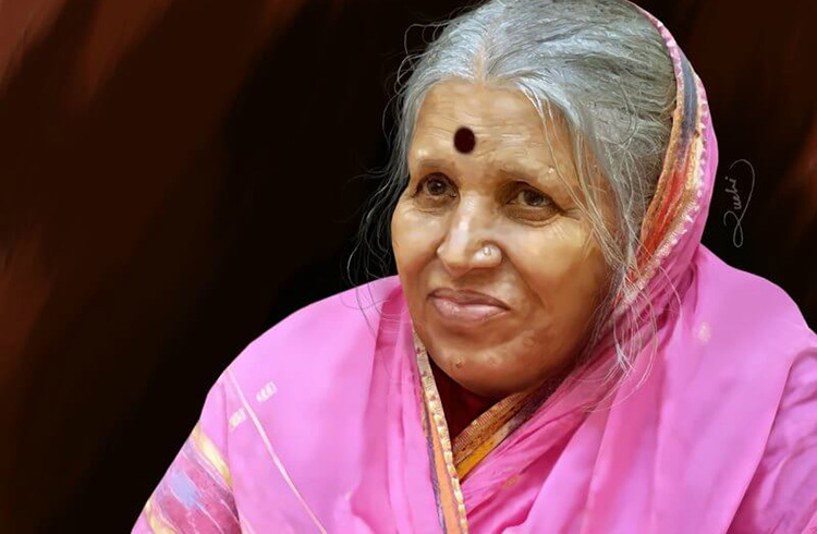 Inspirational Story: "She Begged On The Streets So She Could Feed Every Orphan She Saw" Inspirational Story: "She Begged On The Streets So She Could Feed Every Orphan She Saw"