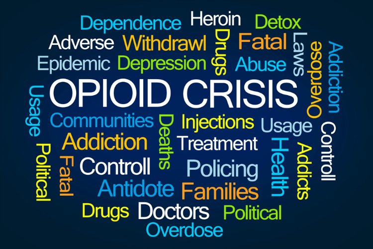 State of Addiction: Finding Early Indicators of Heroin Addiction State of Addiction: Finding Early Indicators of Heroin Addiction
