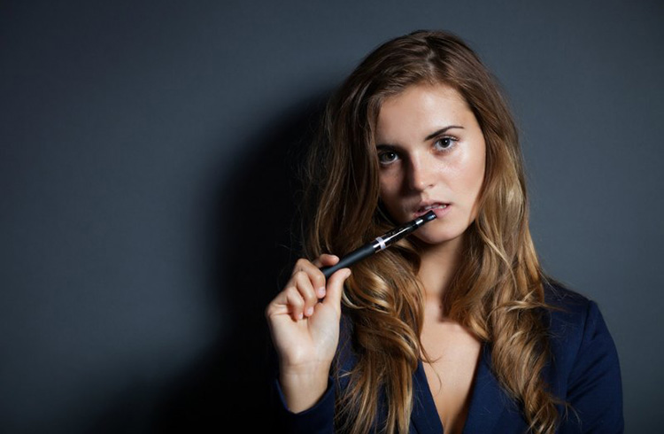 Cigarettes Your Teen Can Buy: e-Cigs