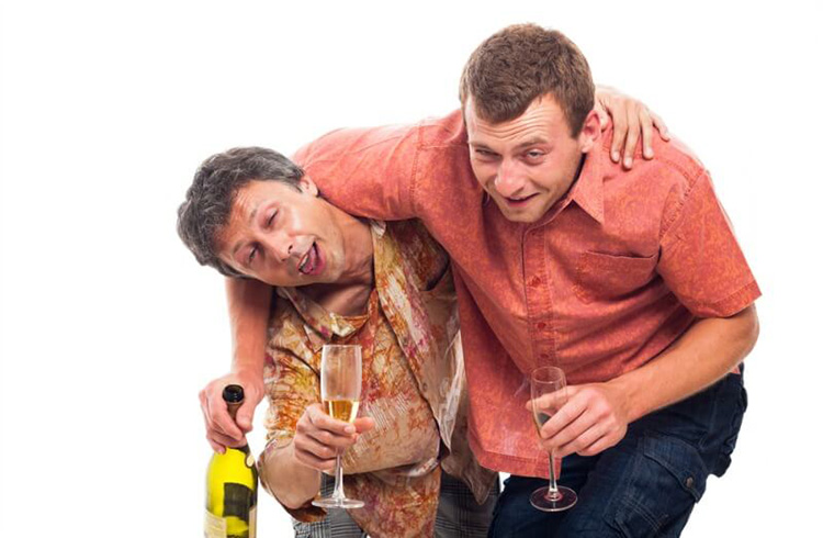 14 Terrible Decisions Made By Drunk People
