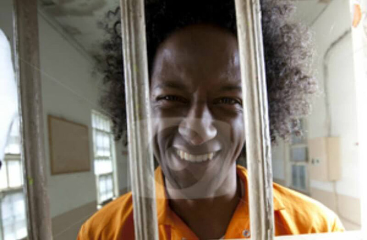 10 Reasons You Would Be A Happier Person If You Were In Prison