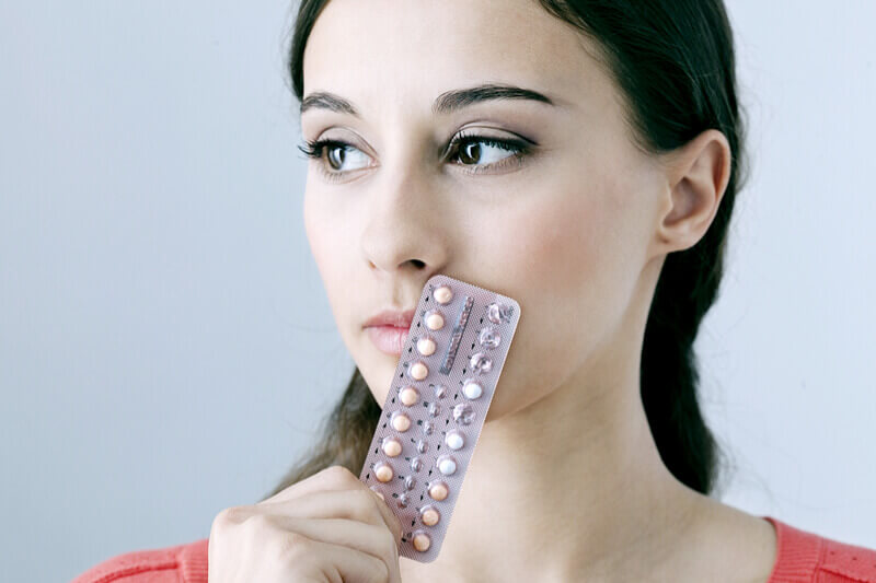 Contraceptive Pills Are Linked To Depression - What Parents of Teenage Girls Need to Know