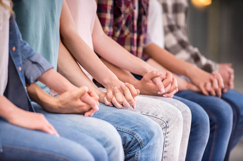 What is Group Therapy and How Can It Help Troubled Teens?