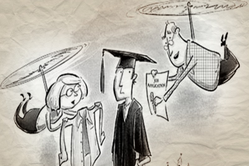 ATTENTION HELICOPTER PARENTS: It's Time You Land on A More Effective Style of Parenting ATTENTION HELICOPTER PARENTS: It's Time You Land on A More Effective Style of Parenting