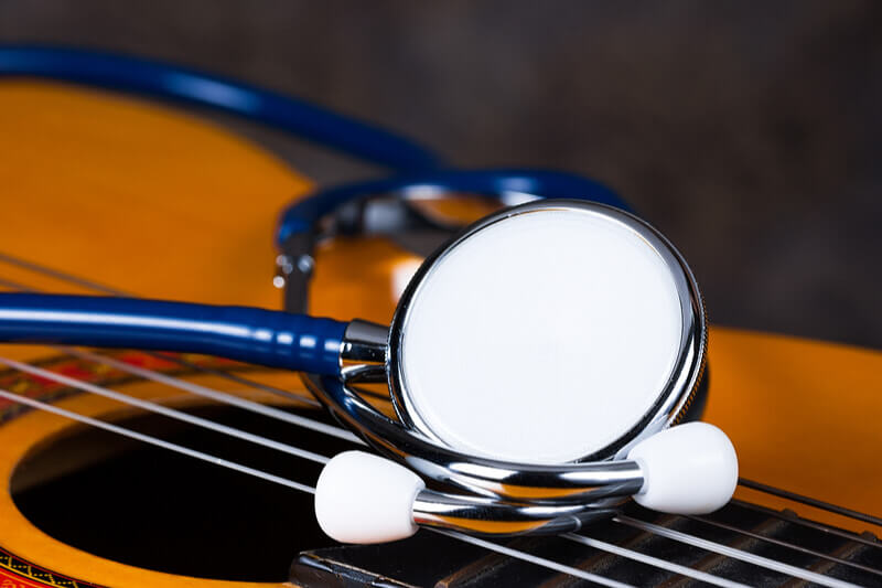 Is Music Therapy The Answer That Parents of Troubled Teens Have Been Looking For? Is Music Therapy The Answer That Parents of Troubled Teens Have Been Looking For?