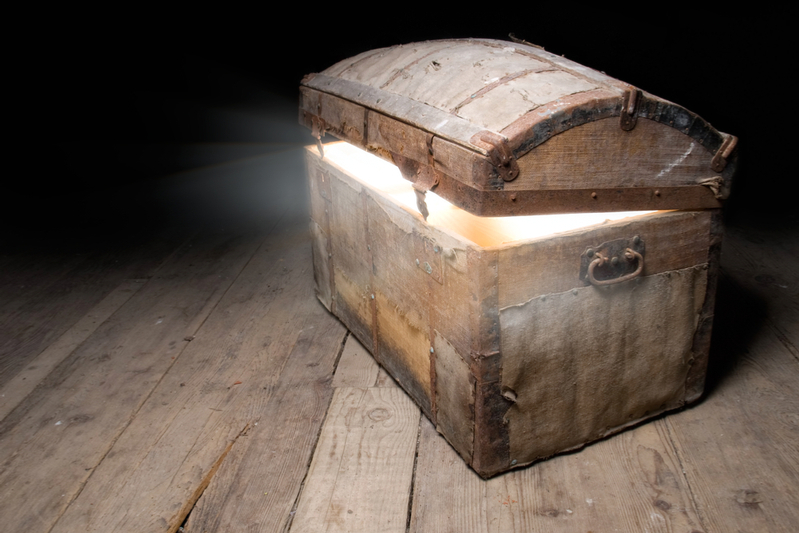 Cell Phones: Pandora's Box Redux