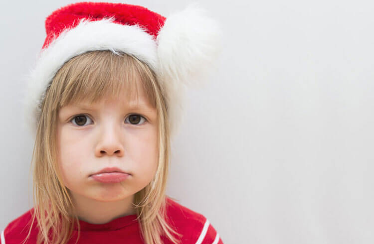 Should Parents Disclose The Truth About Santa Claus? See What Experts Say Should Parents Disclose The Truth About Santa Claus? See What Experts Say