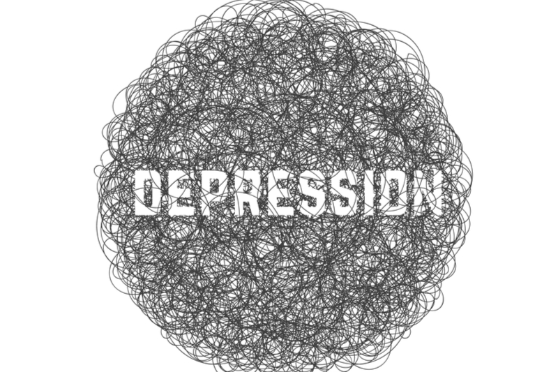 Breaking News: Scientists Have Identified The Physical Source of Depression Breaking News: Scientists Have Identified The Physical Source of Depression