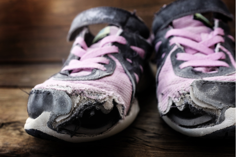 Homeless Children and What Schools Must Do Homeless Children and What Schools Must Do