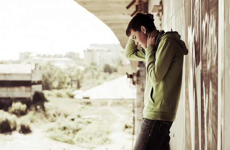 Are You Truly There For Your Depressed Loved One? Watch This Powerful Video On "Silent Depression" Are You Truly There For Your Depressed Loved One? Watch This Powerful Video On "Silent Depression"