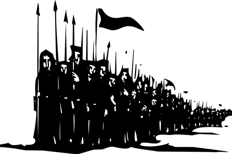 The Psychology of "The Caravan" The Psychology of "The Caravan"