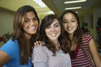 Surviving Adolescence: Building Emotionally Strong Teenage Girls