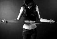 Teenage Girls and Body Image - What Your Teen is Afraid Of