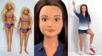 Can This Barbie Doll Save Millions of Girls From Hating Their Own Bodies?