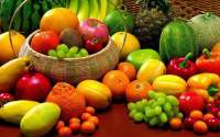 Eating Fruits and Vegetables Improve Mental Health