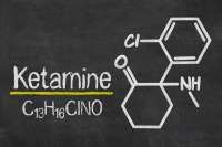 Ketamine: Party Drug Used as a Successful Treatment Option for Depression? 